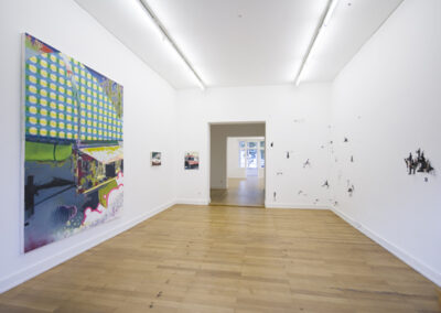 Im Augenblick – Klasse Berning im NKV