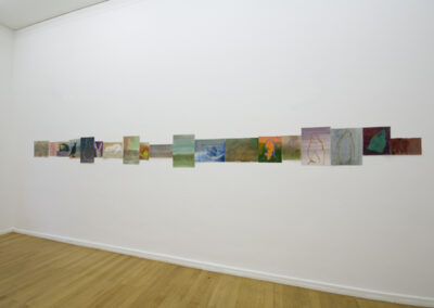 Im Augenblick – Klasse Berning im NKV